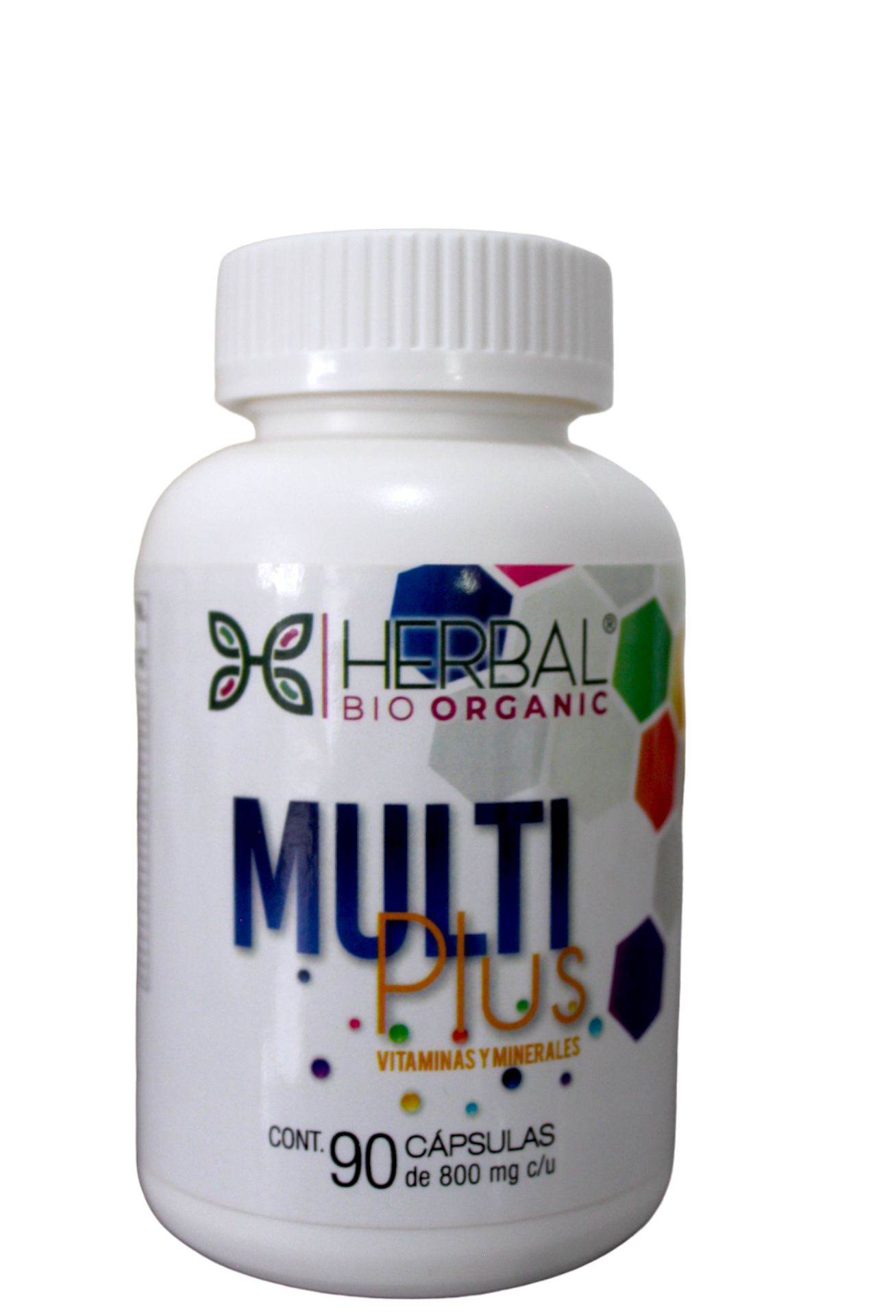 MULTIVITAMINICO