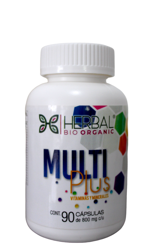 MULTIVITAMINICO